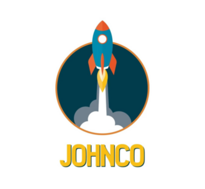 Johnco logo